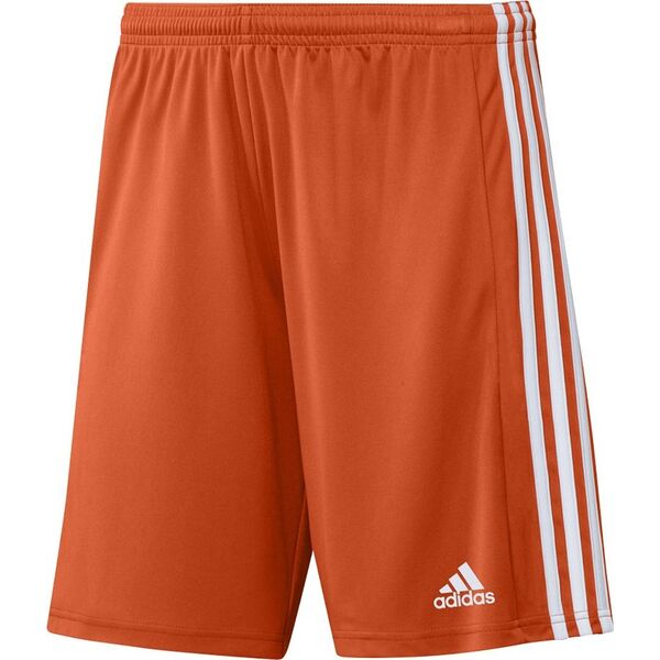 Adidas Spodenki adidas SQUADRA 21 Short GN8084 GN8084 pomarańczowy L 8159771 4064044259448