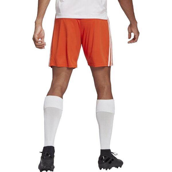Adidas Spodenki adidas SQUADRA 21 Short GN8084 GN8084 pomarańczowy L 8159771 4064044259448