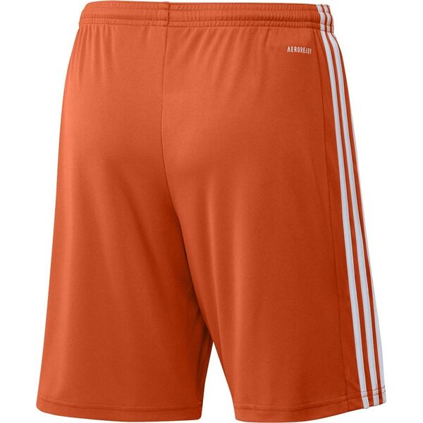 Adidas Spodenki adidas SQUADRA 21 Short GN8084 GN8084 pomarańczowy XXL 8159772 4064044259462