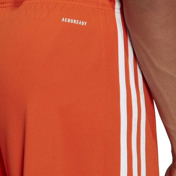 Adidas Spodenki adidas SQUADRA 21 Short GN8084 GN8084 pomarańczowy XXL 8159772 4064044259462