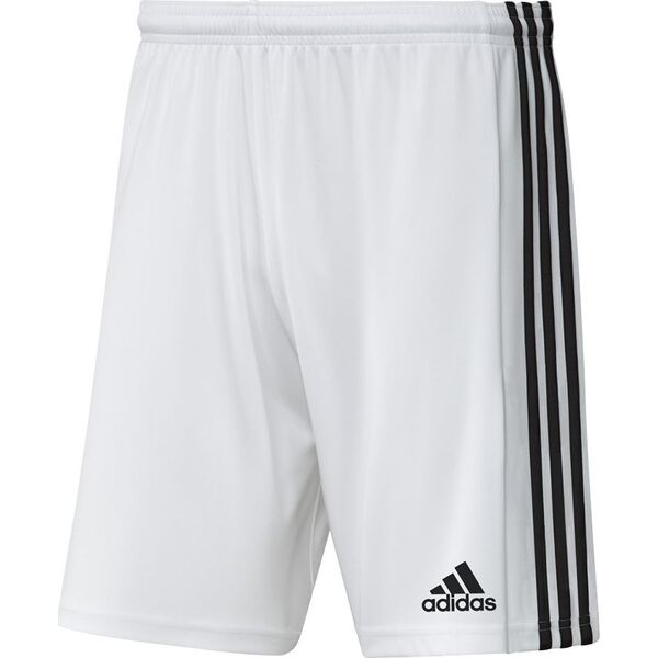 Adidas Spodenki adidas SQUADRA 21 Short GN5773 GN5773 biały M 8159776 4064045216358