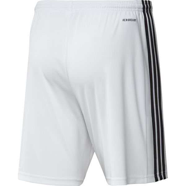 Adidas Spodenki adidas SQUADRA 21 Short GN5773 GN5773 biały M 8159776 4064045216358