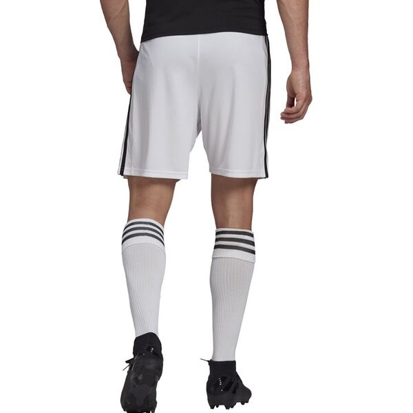 Adidas Spodenki adidas SQUADRA 21 Short GN5773 GN5773 biały M 8159776 4064045216358