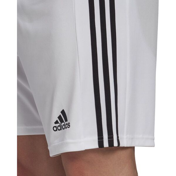 Adidas Spodenki adidas SQUADRA 21 Short GN5773 GN5773 biały M 8159776 4064045216358