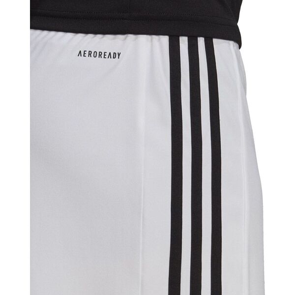 Adidas Spodenki adidas SQUADRA 21 Short GN5773 GN5773 biały XXL 8159779 4064045216327