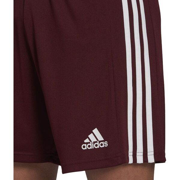 Adidas Spodenki adidas SQUADRA 21 Short GN8083 GN8083 czerwony S 8159780 4064044228802