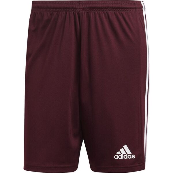 Adidas Spodenki adidas SQUADRA 21 Short GN8083 GN8083 czerwony XXL 8159782 4064044232519