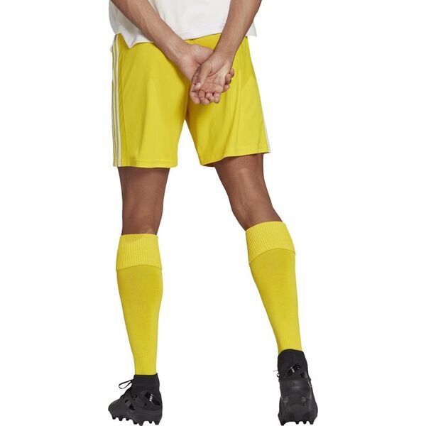 Adidas Spodenki adidas SQUADRA 21 Short GN5772 GN5772 żółty XXL 8159790 4064044332486