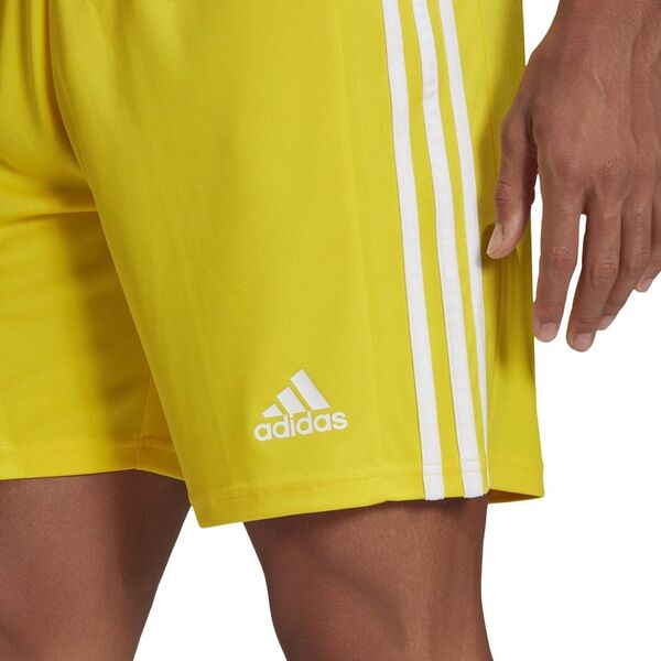 Adidas Spodenki adidas SQUADRA 21 Short GN5772 GN5772 żółty XXL 8159790 4064044332486