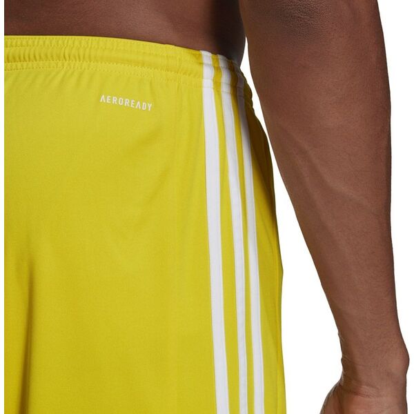 Adidas Spodenki adidas SQUADRA 21 Short GN5772 GN5772 żółty XXL 8159790 4064044332486