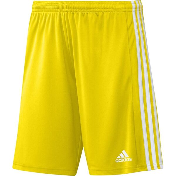 Adidas Spodenki adidas SQUADRA 21 Short GN5772 GN5772 żółty XXL 8159790 4064044332486