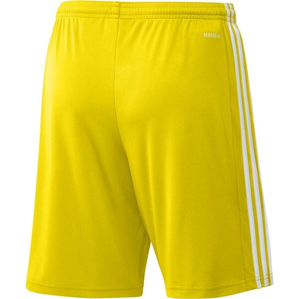 Adidas Spodenki adidas SQUADRA 21 Short GN5772 GN5772 żółty S 8159791 4064044332363