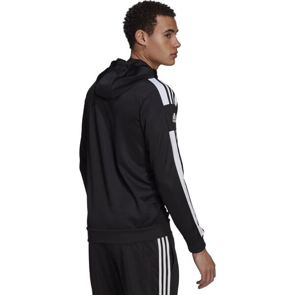 Adidas Bluza adidas SQUADRA 21 Hoody GK9548 GK9548 czarny M 8159809 4064045376441
