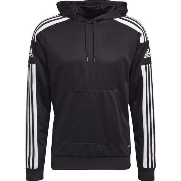 Adidas Bluza adidas SQUADRA 21 Hoody GK9548 GK9548 czarny M 8159809 4064045376441