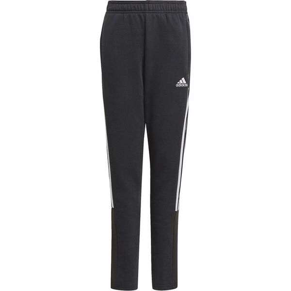 Adidas Spodnie adidas TIRO 21 Sweat Pant Junior GM7332 GM7332 czarny 116 cm 8159879 4064044373991
