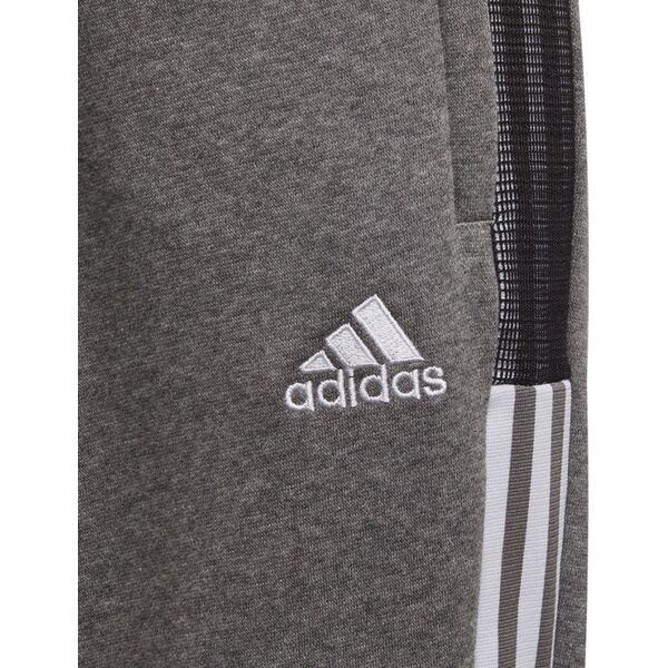 Adidas Spodnie adidas TIRO 21 Sweat Pant Junior GP8809 GP8809 szary 152 cm 8159890 4064044354822