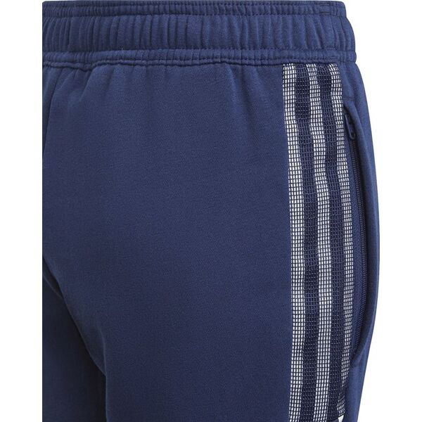 Adidas Spodnie adidas TIRO 21 Sweat Pant Junior GK9675 GK9675 granatowy 116 cm 8159898 4064044389428