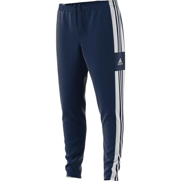Adidas Spodnie adidas SQUADRA 21 Sweat Pant GT6643 GT6643 granatowy M 8159908 4064045275805