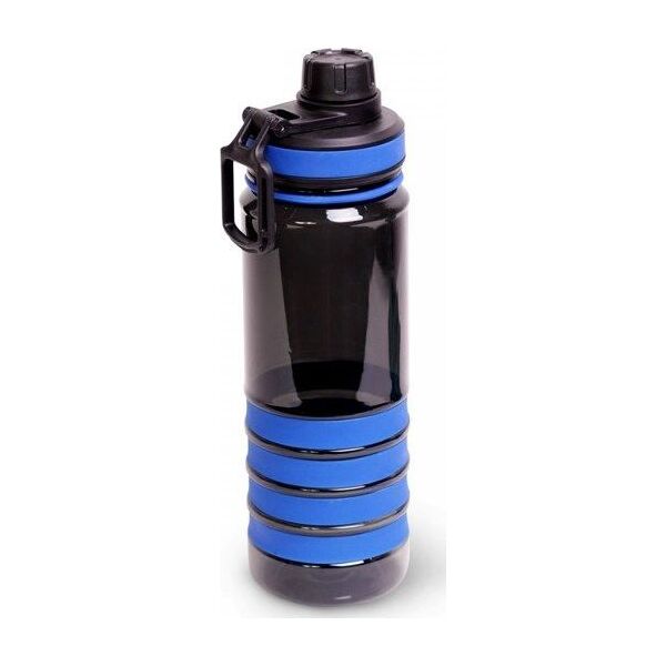 Kamille Butelka z ustnikiem czarna 750 ml 8162887 5903148920955