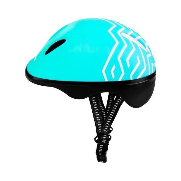 Spokey Kask dziecięcy Strapy 2 rozmiar 52-56 Spokey 927780 8163748 5902693277804