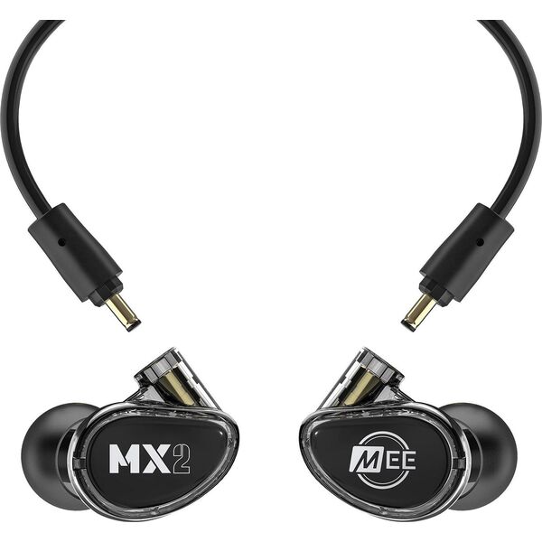 Słuchawki MEE audio MX2 Pro (MX-2) 8167723 616312624881