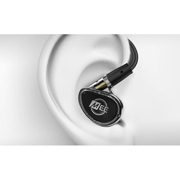 Słuchawki MEE audio MX2 Pro (MX-2) 8167723 616312624881