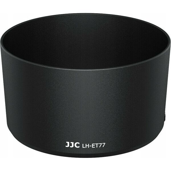 Osłona na obiektyw JJC Osłona Przeciwsłoneczna Et-77 Do Canon Rf 85mm F/2 8175489 6950291549600