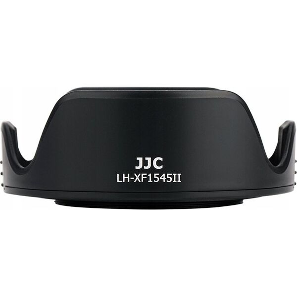 Osłona na obiektyw JJC Osłona Przeciwsłoneczna Do Fujifilm Xc 15-45mm 8175490 6950291549617