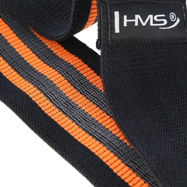 HMS Hip Band HBR10 średni opór czarny 1 szt. 8176497 5907695586626
