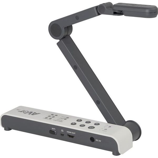 Wizualizer AVer M15W 8191705 4719552125661