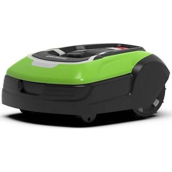 Robot koszący Greenworks OptiMow10 (GR2505507) 8196148 6952909021553