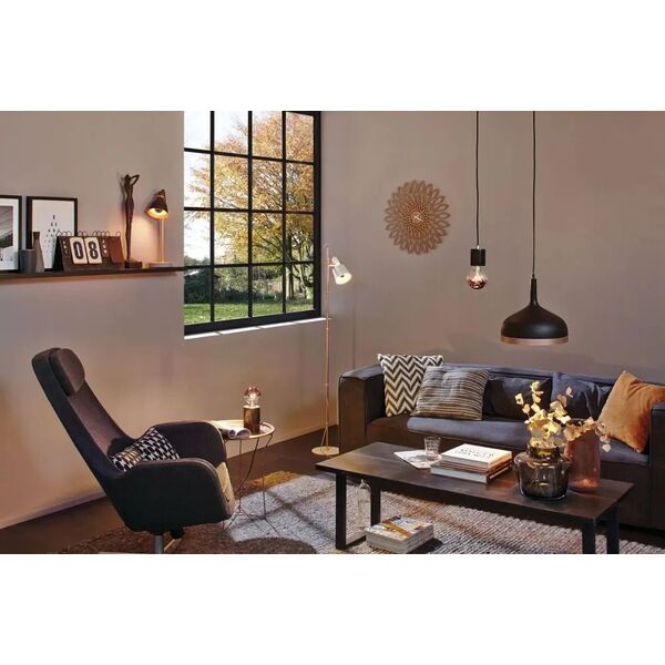 Lampa wisząca Paulmann Neordic Nordin Lampa wisząca max. 1x20WE27 230V Biały Marmur 8196657 4000870797501