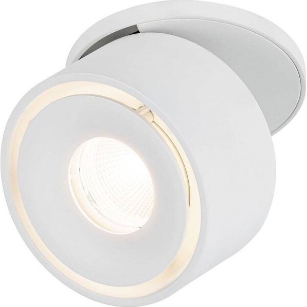 Paulmann Oprawa wpuszczana LED Spircle biała mat 8,0W 3000K 36 st. 8196735 4000870933725