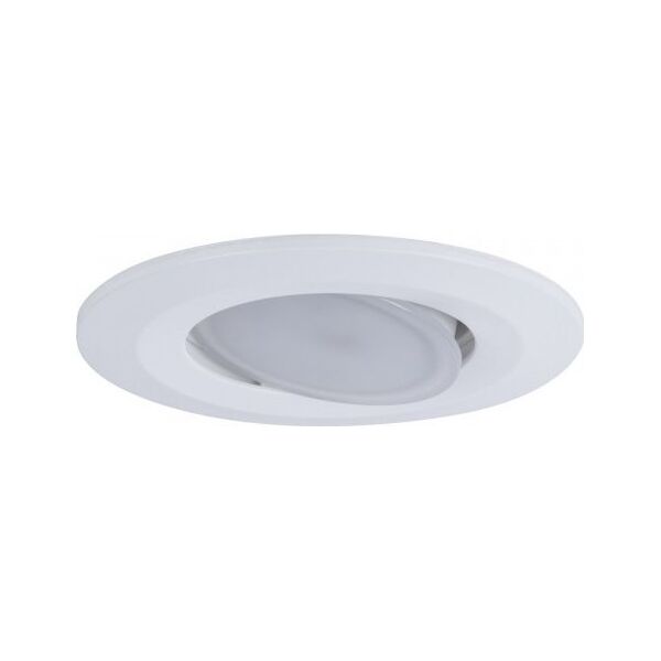 Paulmann Zestaw Calla IP65 ruchome LED 680lm 4000K 3x6W 230V Biały Mat 8196971 4000870999271