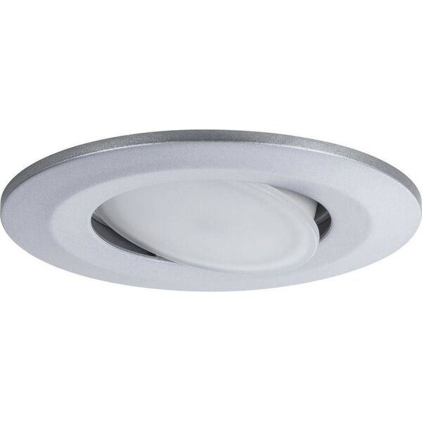 Paulmann Calla IP65 ściemniana ruchoma LED 560lm 4000K 6,5W 230V Chrom Mat 8196998 4000870999325