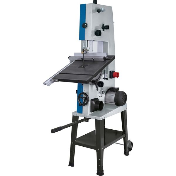 Scheppach Piła taśmowa Scheppach BASA3 230V 0,8KW 8198376 4014915079019
