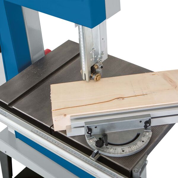 Scheppach Piła taśmowa Scheppach BASA3 230V 0,8KW 8198376 4014915079019