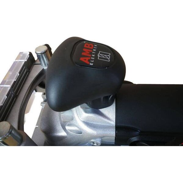 Frezarka AMB 800 FDF 800 W 8198431 4251610710667