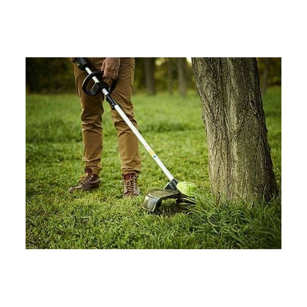 Greenworks 60V Podkaszarka (Silnik Bezszczotkowy)[Urządzenie, GD60LT] 8198677 6952909067070