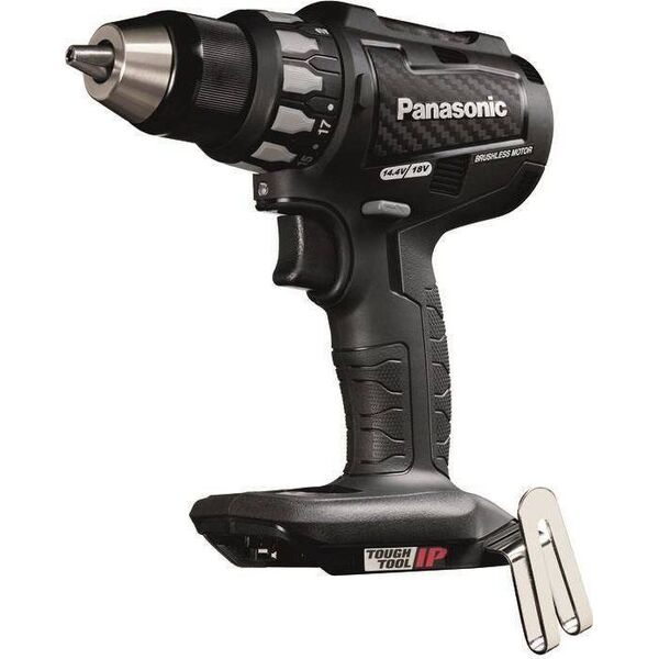 Wiertarko-wkrętarka Panasonic EY74A2PN2G 18 V 2 x akumulator 3 Ah 8198726 5025232832156