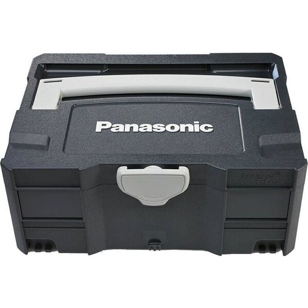 Wiertarko-wkrętarka Panasonic EY74A2PN2G 18 V 2 x akumulator 3 Ah 8198726 5025232832156