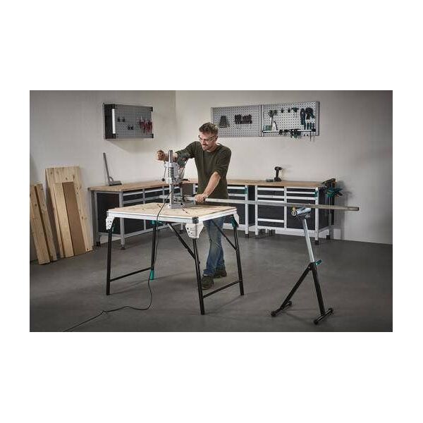 Wolfcraft Stół roboczy Masterwork 1600 8198739 4006885690905