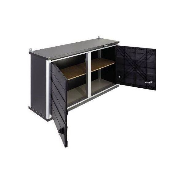 Wolfcraft Szafka ścienna Wolfcraft 8200948 4006885607309