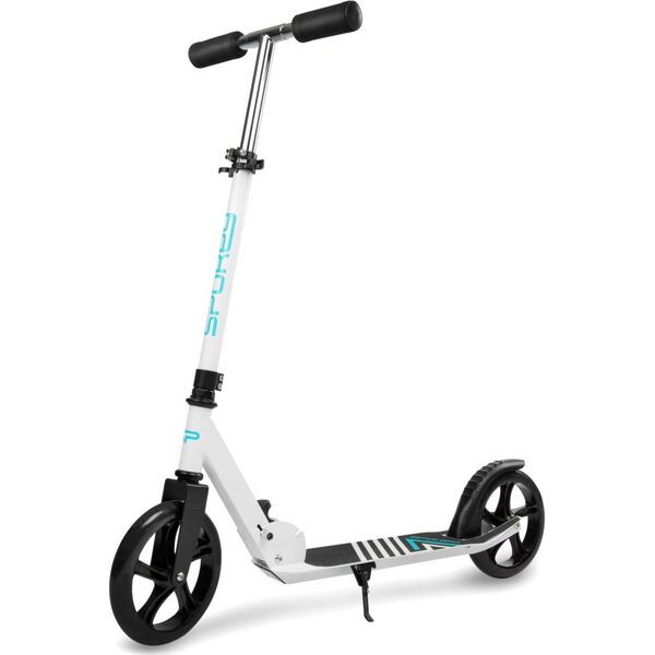 Hulajnoga Spokey Ayas Niebieski (929393) 8227386 5902693293934