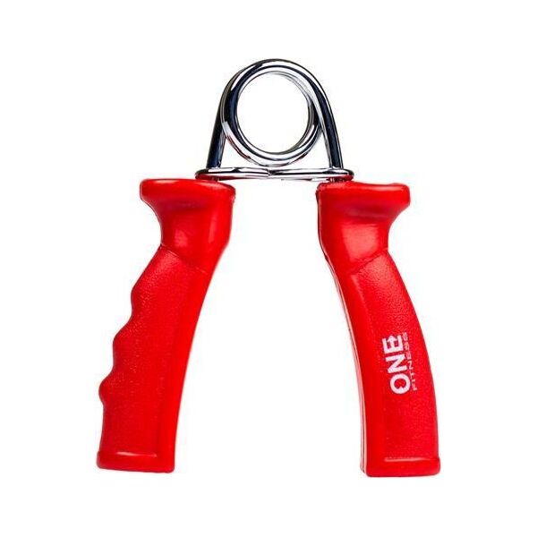 One Fitness Ściskacz Twardy 2 szt 8227916 5907695531626