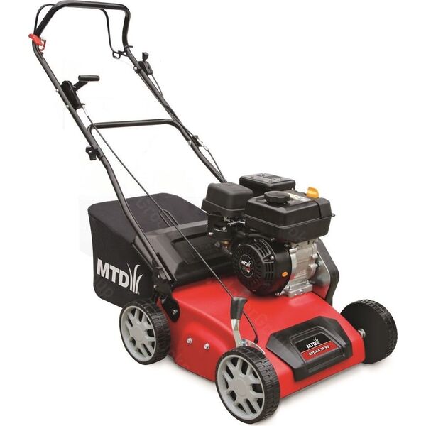 MTD Wertykulator / aerator OPTIMA 35 VO MTD Spalinowy 8229103 4008423857504