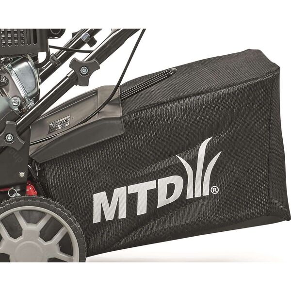 MTD Wertykulator / aerator OPTIMA 35 VO MTD Spalinowy 8229103 4008423857504