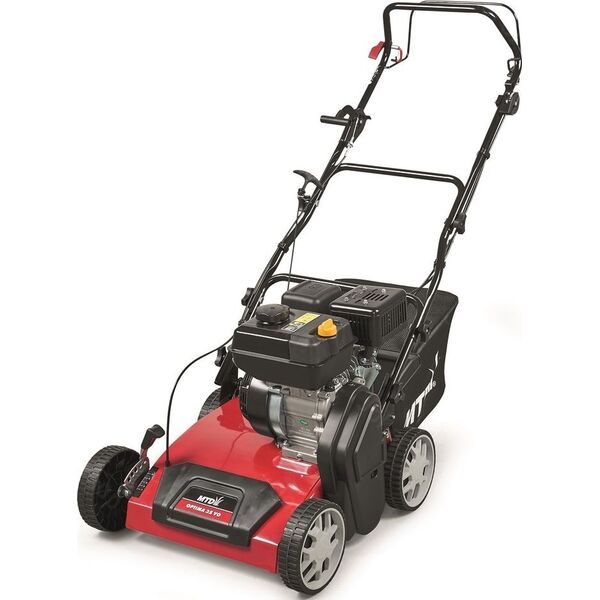 MTD Wertykulator / aerator OPTIMA 35 VO MTD Spalinowy 8229103 4008423857504