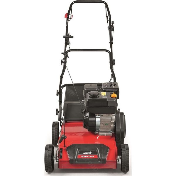 MTD Wertykulator / aerator OPTIMA 35 VO MTD Spalinowy 8229103 4008423857504