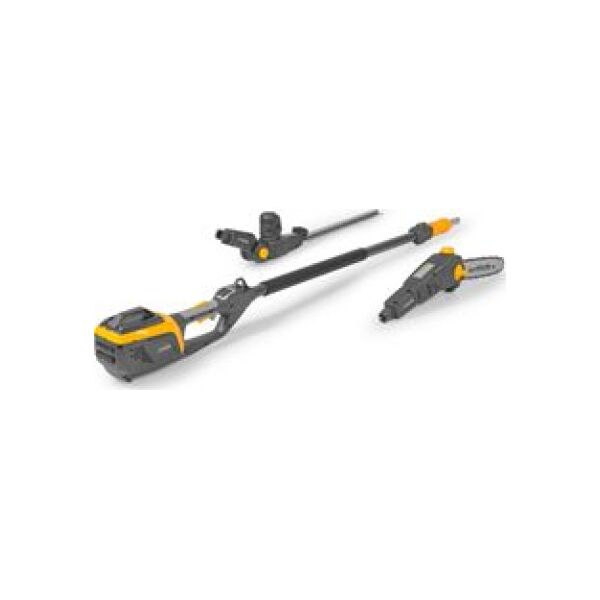 Stiga Nożyce akumulatorowe SMT 500 AE 44 cm 8234664 8008984855380
